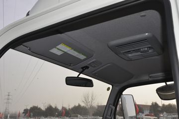 ���� ˧��E���� 132���� 4.15�׵�����ʽ�Ῠ(HFC5041XXYP52K3C2V)ͼƬ