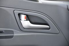 江淮 帅铃E中体 132马力 4.15米单排厢式轻卡(HFC5041XXYP52K3C2V) 江淮 帅铃E中体 132马力 4.15米单排厢式轻卡(HFC5041XXYP52K3C2V)