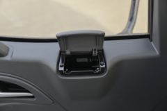 江淮 帅铃E中体 132马力 4.15米单排厢式轻卡(HFC5041XXYP52K3C2V) 江淮 帅铃E中体 132马力 4.15米单排厢式轻卡(HFC5041XXYP52K3C2V)