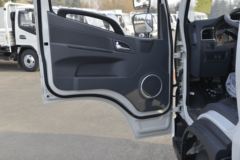 江淮 帅铃E中体 132马力 4.15米单排厢式轻卡(HFC5041XXYP52K3C2V) 江淮 帅铃E中体 132马力 4.15米单排厢式轻卡(HFC5041XXYP52K3C2V)