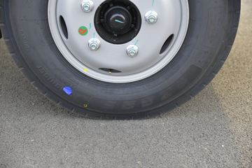 ���� ˧��E���� 132���� 4.15�׵�����ʽ�Ῠ(HFC5041XXYP52K3C2V)ͼƬ