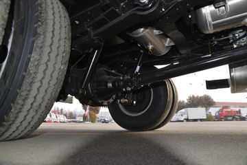 ���� ˧��E���� 132���� 4.15�׵�����ʽ�Ῠ(HFC5041XXYP52K3C2V)ͼƬ