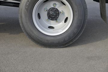 ���� ˧��E���� 132���� 4.15�׵�����ʽ�Ῠ(HFC5041XXYP52K3C2V)ͼƬ