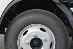 江淮 帅铃E中体 132马力 4.15米单排厢式轻卡(HFC5041XXYP52K3C2V) 江淮 帅铃E中体 132马力 4.15米单排厢式轻卡(HFC5041XXYP52K3C2V)