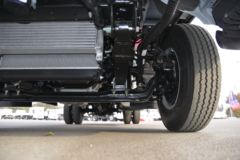 江淮 帅铃E中体 132马力 4.15米单排厢式轻卡(HFC5041XXYP52K3C2V) 江淮 帅铃E中体 132马力 4.15米单排厢式轻卡(HFC5041XXYP52K3C2V)