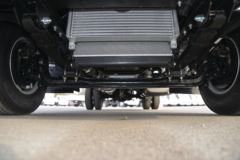 江淮 帅铃E中体 132马力 4.15米单排厢式轻卡(HFC5041XXYP52K3C2V) 江淮 帅铃E中体 132马力 4.15米单排厢式轻卡(HFC5041XXYP52K3C2V)