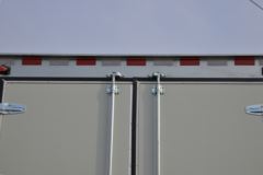 江淮 帅铃E中体 132马力 4.15米单排厢式轻卡(HFC5041XXYP52K3C2V) 江淮 帅铃E中体 132马力 4.15米单排厢式轻卡(HFC5041XXYP52K3C2V)