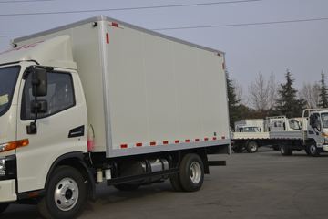 ���� ˧��E���� 132���� 4.15�׵�����ʽ�Ῠ(HFC5041XXYP52K3C2V)ͼƬ