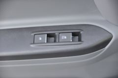 江淮 帅铃Q7 160马力 5.4米排半栏板轻卡(宽体)(国六)(HFC1128P71K2D1S)