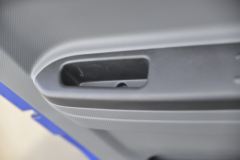 江淮 帅铃Q7 160马力 5.4米排半栏板轻卡(宽体)(国六)(HFC1128P71K2D1S)