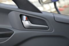 江淮 帅铃Q7 160马力 5.4米排半栏板轻卡(宽体)(国六)(HFC1128P71K2D1S)