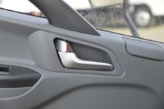 江淮 帅铃Q6 160马力 4.18米单排仓栅式轻卡(国六)(HFC5048CCYP71K3C7S) 江淮 帅铃Q6 160马力 4.18米单排仓栅式轻卡(国六)(HFC5048CCYP71K3C7S)