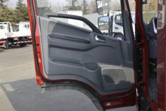 江淮 帅铃Q6 160马力 4.18米单排仓栅式轻卡(国六)(HFC5048CCYP71K3C7S) 江淮 帅铃Q6 160马力 4.18米单排仓栅式轻卡(国六)(HFC5048CCYP71K3C7S)