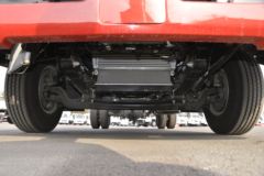 江淮 帅铃Q6 160马力 4.18米单排仓栅式轻卡(国六)(HFC5048CCYP71K3C7S) 江淮 帅铃Q6 160马力 4.18米单排仓栅式轻卡(国六)(HFC5048CCYP71K3C7S)