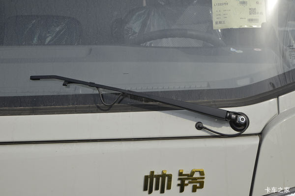 优惠1.8万 上海帅铃Q6载货车火热促销中