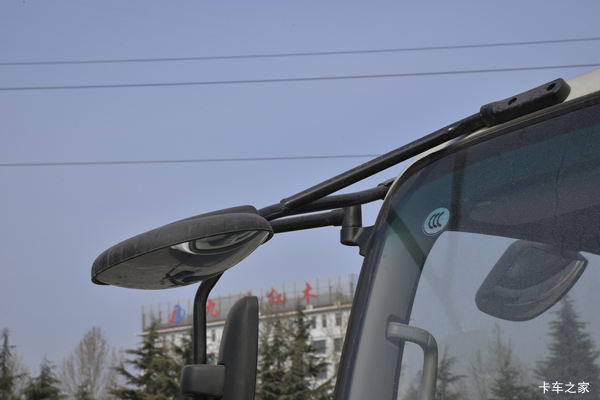 优惠1.8万 上海程光汽销帅铃Q6载货车火热促销中