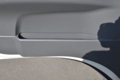 江淮 帅铃E中体 132马力 3.905米排半仓栅式轻卡(HFC5041CCYP52K3C2V)