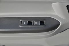 江淮 帅铃Q7 160马力 5.175米单排仓栅式轻卡(宽体)(国六)(HFC5128CCYP71K2D1S)