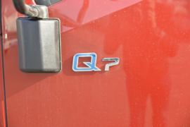 帅铃Q7&nbsp;载货车外观                                                图片