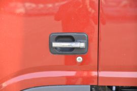 帅铃Q7&nbsp;载货车外观                                                图片