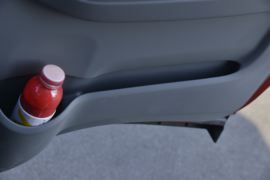 帅铃Q7&nbsp;载货车驾驶室                                               图片