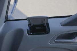 帅铃Q7&nbsp;载货车驾驶室                                               图片