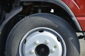 帅铃Q7&nbsp;载货车底盘                                                图片