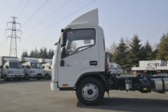 帅铃Q3载货车红河哈尼族彝族自治州火热促销中 让利高达0.1万