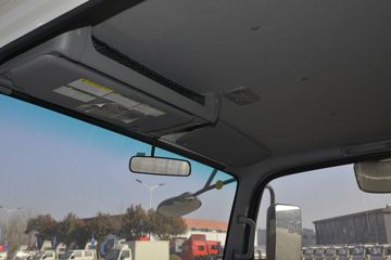  ˧Q3 130 3.7׵ŲդʽῨ(HFC5041CCYP73K1B4S)ͼƬ