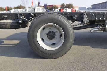  ˧Q3 130 3.7׵ŲդʽῨ(HFC5041CCYP73K1B4S)ͼƬ