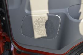 帅铃Q7&nbsp;载货车驾驶室                                               图片