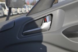 帅铃Q7&nbsp;载货车驾驶室                                               图片