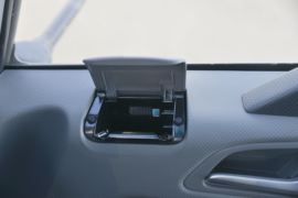 帅铃Q7&nbsp;载货车驾驶室                                               图片