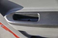 江淮 帅铃Q7 170马力 5.4米排半仓栅式轻卡(国六)(HFC5128CCYP71K2D1S)