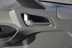 江淮 帅铃Q7 170马力 5.4米排半仓栅式轻卡(国六)(HFC5128CCYP71K2D1S)