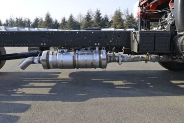 ���� ˧��Q7 170���� 5.4���Ű��դʽ�Ῠ(����)(HFC5128CCYP71K2D1S)ͼƬ