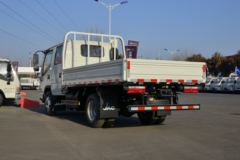 优惠0.001万 新乡市康铃808载货车火热促销中