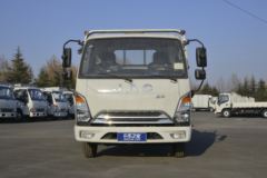 新车到店 安阳市康铃J5载货车仅需7.8万元