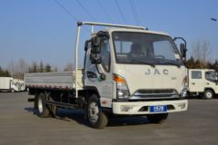 购康铃J5载货车 享高达0.5万优惠