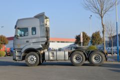 江淮 格尔发A5W重卡 510马力 6X4 AMT自动挡牵引车(HFC4251P12K7E33S8V)