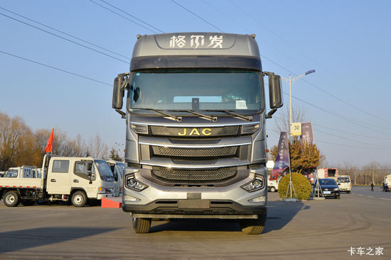 ���� �����A5W�ؿ� �콢�� 510���� 6X4 AMT�Զ���ǣ����(HFC4251P12K7E33S8V)