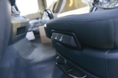江淮 格尔发A5W重卡 510马力 6X4 AMT自动挡牵引车(HFC4251P12K7E33S8V)