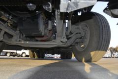 江淮 格尔发A5W重卡 510马力 6X4 AMT自动挡牵引车(HFC4251P12K7E33S8V)