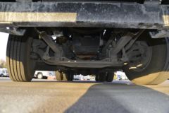 江淮 格尔发A5W重卡 510马力 6X4 AMT自动挡牵引车(HFC4251P12K7E33S8V)