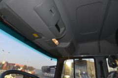 江淮 格尔发K5L中卡 170马力 4X2牵引车(HFC4141P3K1A35S2V)