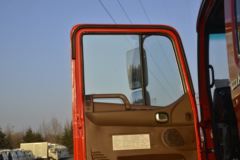 江淮 格尔发K5L中卡 170马力 4X2牵引车(HFC4141P3K1A35S2V)