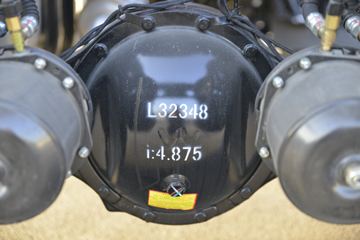 ���� �����K5L�п� 170���� 4X2ǣ����(HFC4141P3K1A35S2V)ͼƬ