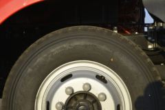 江淮 格尔发K5L中卡 170马力 4X2牵引车(HFC4141P3K1A35S2V)