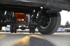 江淮 格尔发K5L中卡 170马力 4X2牵引车(HFC4141P3K1A35S2V)