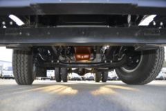 江淮 格尔发K5L中卡 170马力 4X2牵引车(HFC4141P3K1A35S2V)